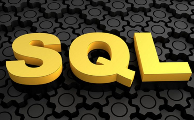 SQL nedir?Sade dilde SQL ve başlangıç ​​kılavuzu