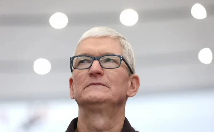 Apple Identified And Fired The Leaker Of The Company's Internal Secrets