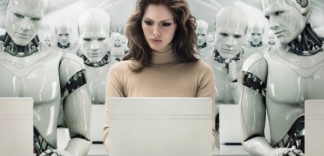 Disadvantages And Dangers Of Artificial Intelligence For Humanity
