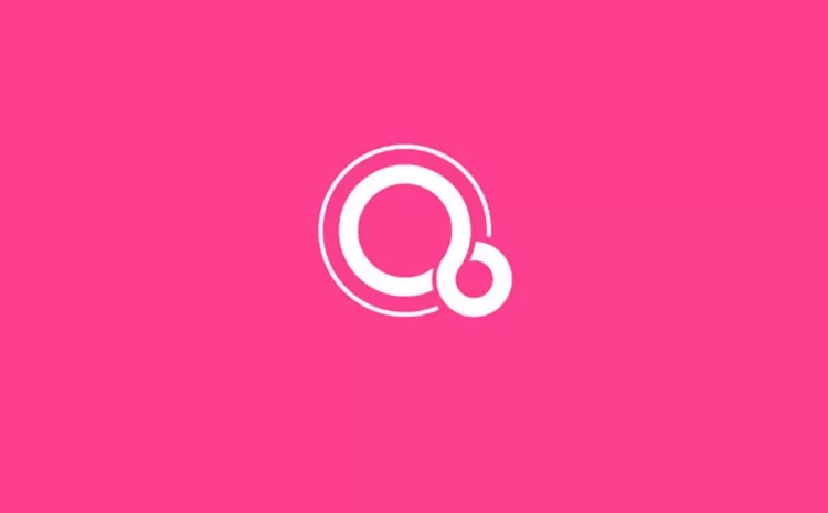 Fuchsia Operating System Is Released For The Second Generation Nest Hub Smart Display