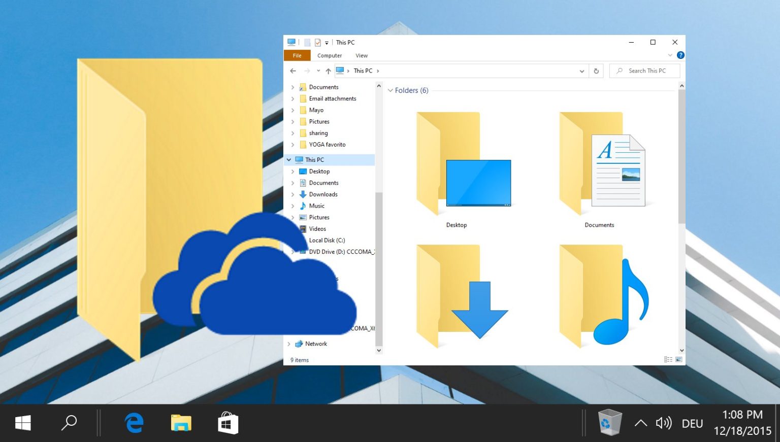 How To Disable OneDrive Folder Backup In Windows 11