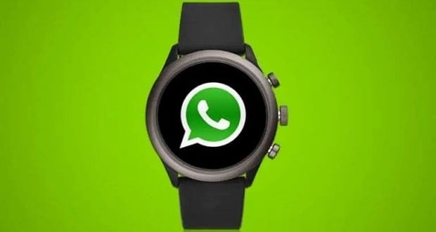 How To Install WhatsApp On Smart Watches