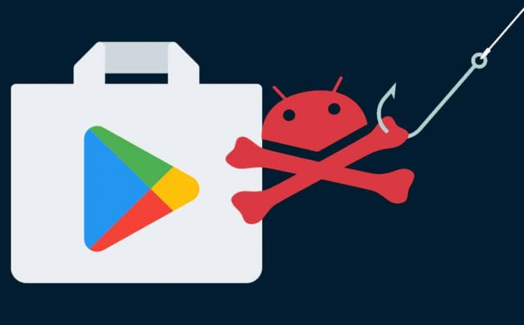 Infiltration Of The Off-Light Of A Malware Into Google Play