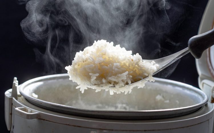 Leftover Rice Can Cause Food Poisoning