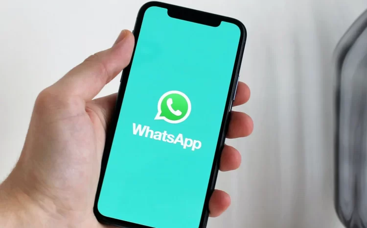 Screen Sharing Feature Has Finally Been Added To WhatsApp
