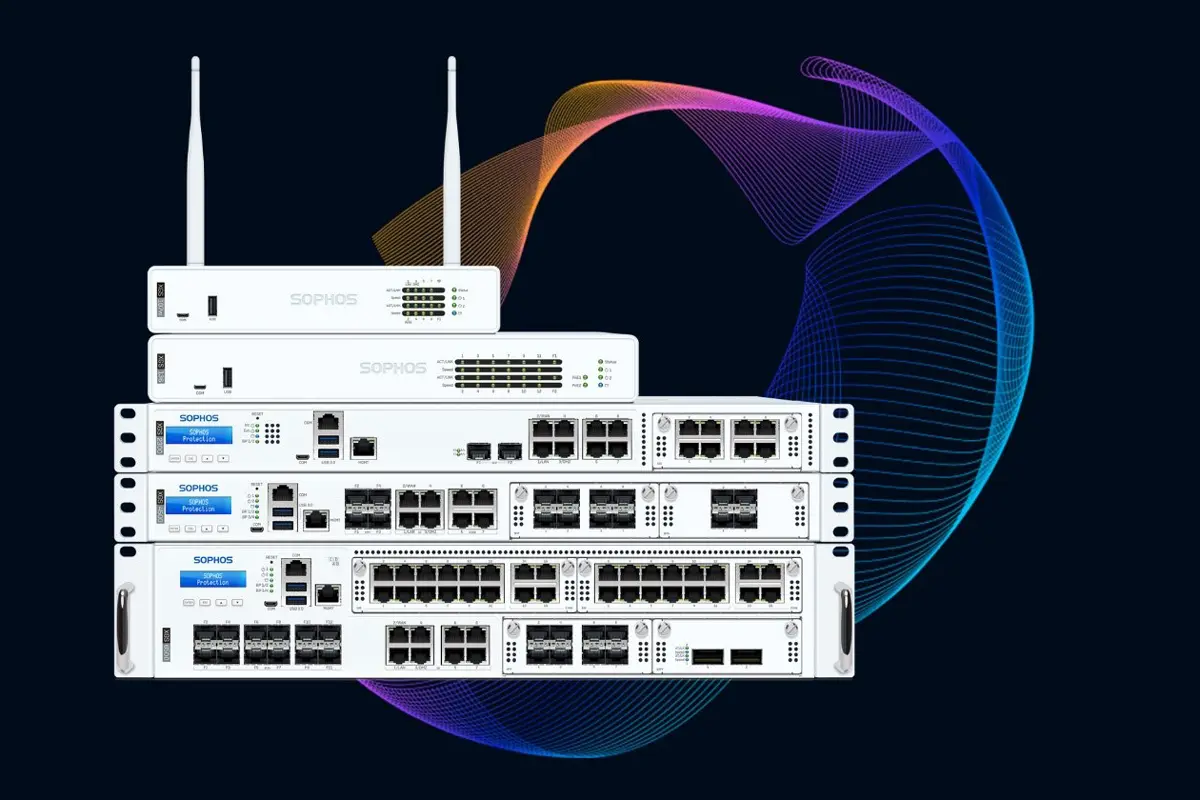 Featured features of XGS-7500 and XGS-8500 firewalls expanding the target market; In addition to small and medium-sized businesses and large organizations, now very large organizations and mega-enterprises are also included in the Sophos customer list. Up to 47% increased throughput for all key protections compared to current models. High return on investment (ROI) rate per Mbps compared to other competitors' models. Increase speed by using Xstream Flow processors and powerful central processors to meet the maximum needs of networks. High performance and more capacity using two parallel NVMe SSDs and a significant increase in RAM compared to other Sophos 2U models. Fixed high-speed network ports; Each of these two models provides high-speed connections by having two internal QSFP28 ports; The XGS-7500 model supports up to 40 Gbps and the XGS-8500 model supports up to 100 Gbps. Up to twice as energy efficient when combined with IPsec VPN, than the average of similar models. Providing services to a wider segment of the firewall market While Sophos is already a trusted manufacturer of firewalls for small and medium businesses and distributed networks, with the release of two new firewalls, the XGS-7500 and XGS-8500, Sophos is expanding its reach—and its partners' opportunities—for Taking over a wider part of the firewall market in the world. These new models make Sophos' competition with other firewall manufacturers even tighter than before. In addition to Sophos' cloud-based security products and services, including the threat hunting expertise at the heart of Sophos' highly successful Managed Detection and Response service, the company's firewalls are also part of this strategy. But hardware is only half the story. Sophos continuously evolves the capabilities of its Firewall Operating System (SFOS) to respond to more customers and thereby expand its reach to larger platforms. The custom design and manufacturing of Sophos XGS series devices, with the aim of meeting needs such as performance and scalability, allows customers to take maximum advantage of the programmable architecture of Sophos Xstream. It also supports high-end hardware-level speeds and a fully modular connection concept. Advantages of Sophos enterprise firewalls over competitors The first advantage - competitive efficiency The table below shows just a few of the prominent features of the new models: The second advantage - high rate of return on investment You can have the fastest car in the world, but if it costs a lot of money and consumes a lot of fuel, it's not a good investment. In the area of ​​network firewalls, Sophos' new models offer the lowest prices in the industry for each megabit/second of traffic secured compared to competitors' models. In addition, in some cases, you pay only half the price for securing each megabit per second of traffic compared to Sophos' competitors. The third advantage - energy efficiency An enterprise firewall that is not properly designed can have a very high energy consumption for a normal performance. In the new Sophos models (and indeed all XGS series models), the energy efficiency provided is significantly better than the industry average in this category of firewalls. Purchase of special hardware firewall for organizations Hardware firewall is one of the security solutions to protect computer networks. Buying a hardware firewall, provided it is chosen correctly, can help companies and organizations resist various security threats. A hardware firewall has the ability to implement complex settings and network protection at the hardware level, which increases network security and reduces the possibility of malicious attacks. To view all Sophos firewall products, you can visit the Sophos representative website at sophosfirewall.ir. Also, on this site, you can communicate with Sophos sales experts and purchase a hardware firewall and receive free advice.