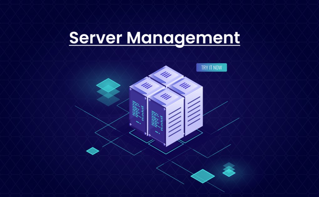 Server Management