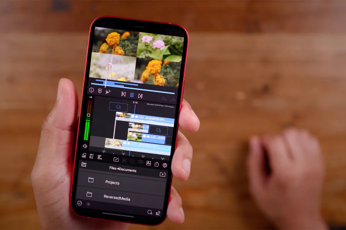 The Best Video Making And Editing Programs For Android And iOS