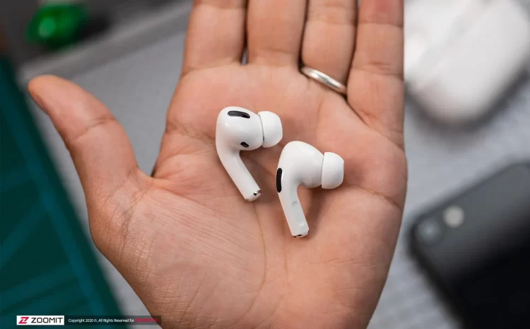 The Best Way To Clean Airpods