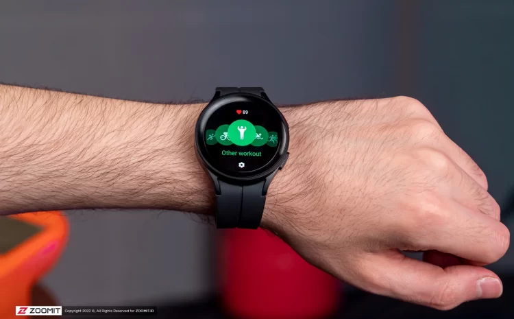 The Most Useful Apps For Samsung Galaxy Watch