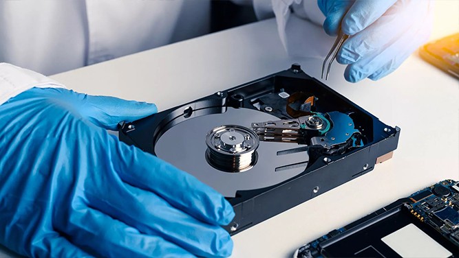 What Are The Worst And Best Hard Drives? Backblaze Responds