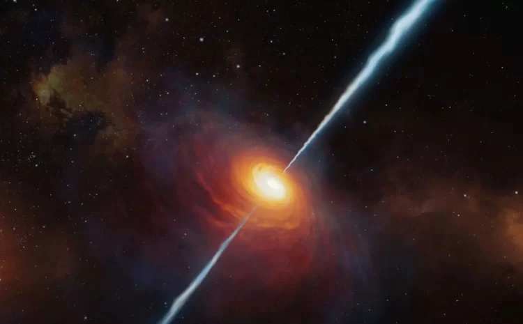 What Is A Quasar? Everything You Need To Know About The Brightest Objects In The Universe