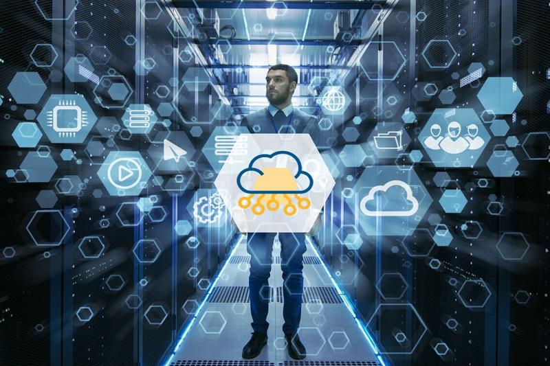 What Is Cloud-Based Hosting, How Is It Different From Traditional Hosting, And What Architecture Does It Work On?
