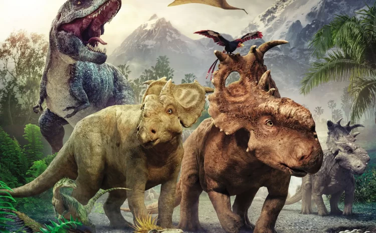 What Were The Dinosaurs? An Overview Of The Reign Of The Largest Creatures On Earth
