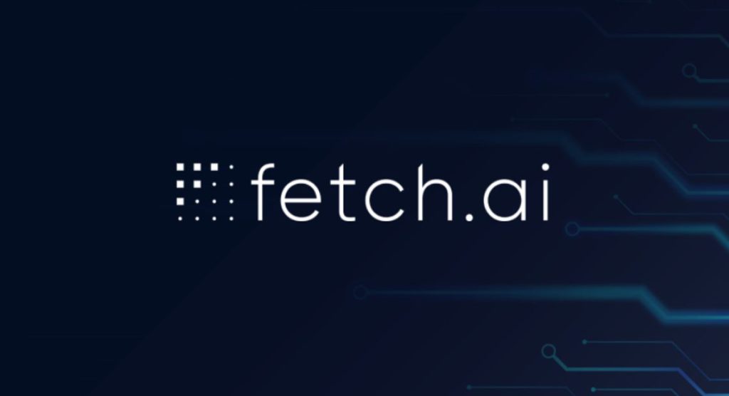 Artificial Intelligence Digital Currencies - Fetch