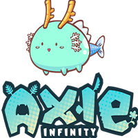 Axie Infinity blockchain game