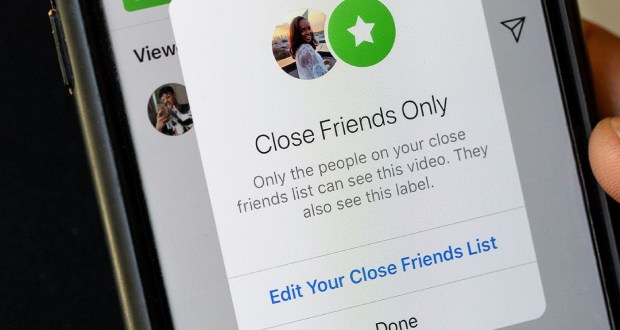 Know More About Instagram's Close Friend Posts In These Pictures
