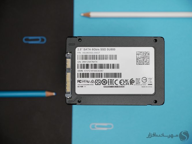 Converting SSD hard drive to external