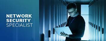 Cyber Security Is One Of The Important Areas Of Information Technology, Which Always Creates A Good Job Market For Specialists Familiar With Information Security Issues.