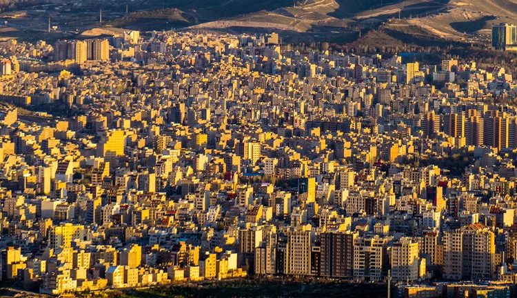 Where Is The Best City In Iran To Live In?