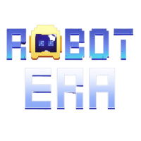 The best blockchain games: RobotEra
