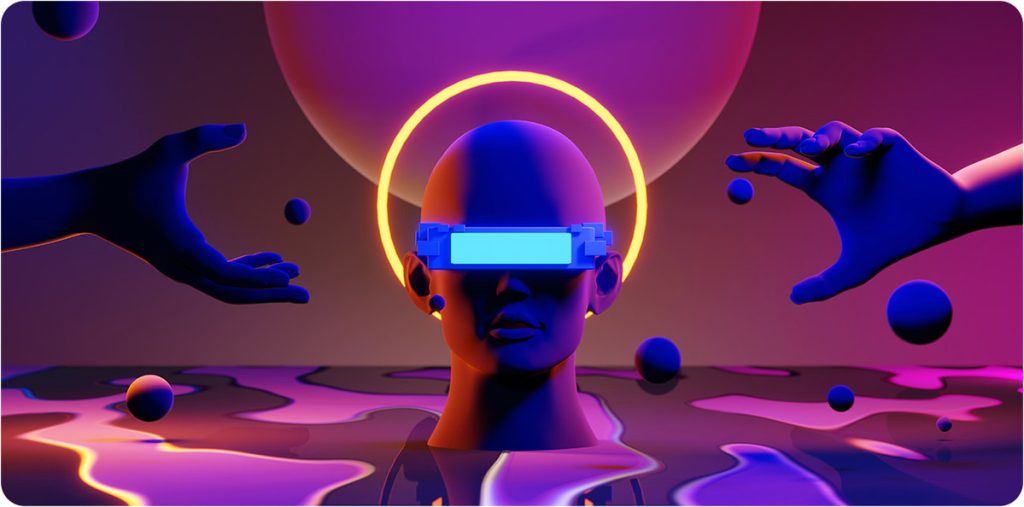 The most important technologies in the Metaverse