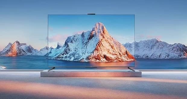 Huawei Vision Smart Screen 3 Will Become The Strangest Smart TV This Year With Its Attractive Features