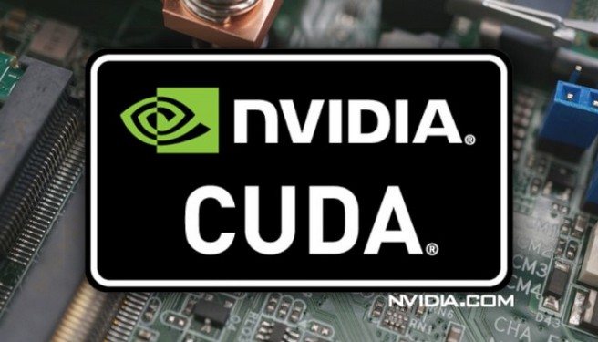 What is Cuda?