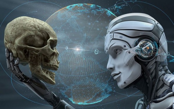 Why is artificial intelligence dangerous?