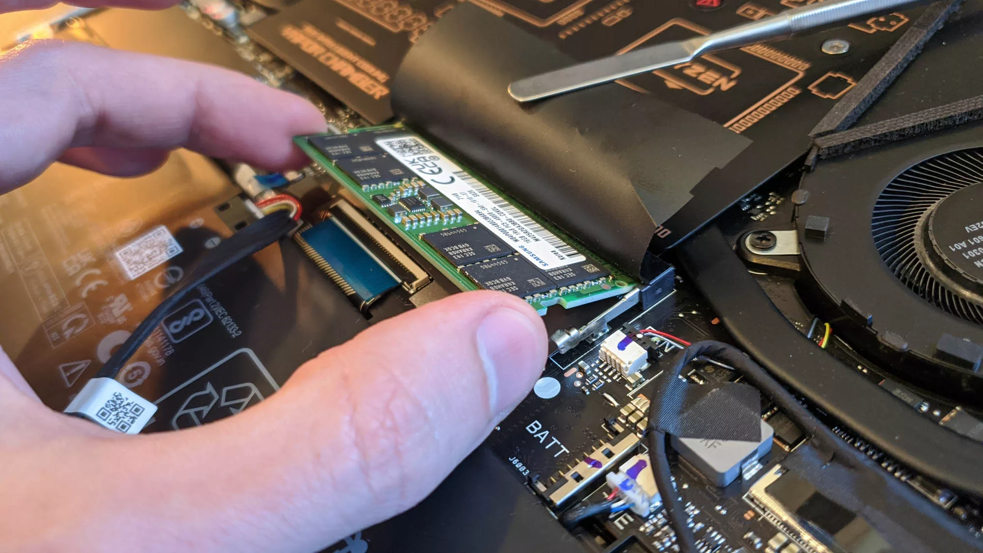 A Comprehensive Guide To Upgrading Laptop RAM