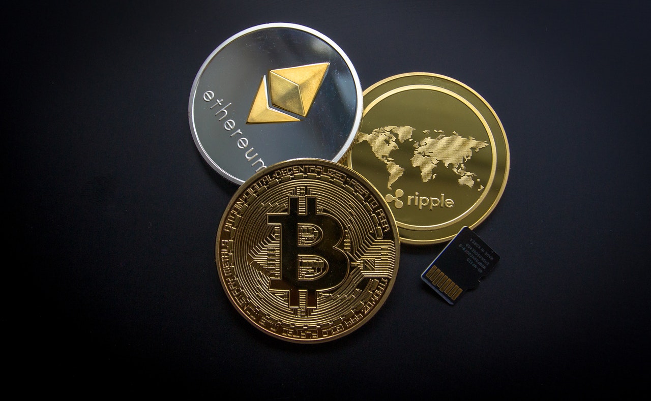 5 Ways To Earn Money From Digital Currencies