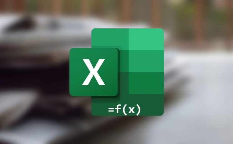 7 Excel Tools For More Productivity