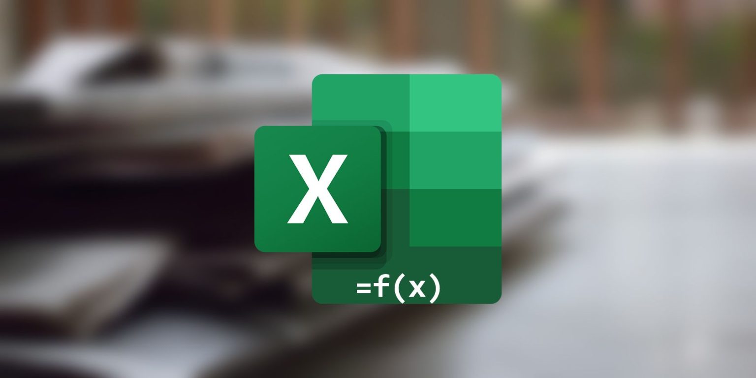 7 Excel Tools For More Productivity