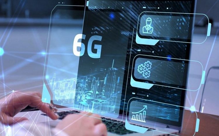 A Look At The Efforts Of Governments And Large Companies To Quickly Achieve 6G
