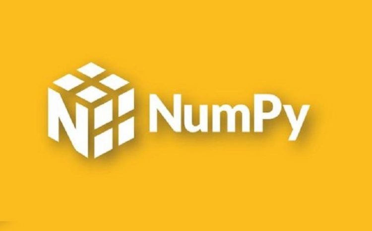 A Practical Guide To Getting To Know Numpy And How To Use It