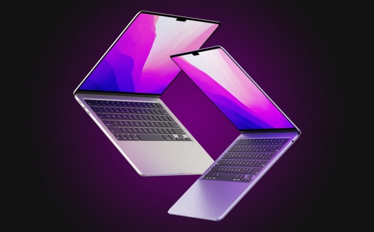 Apple Launches MacBook Air With M3 Processor