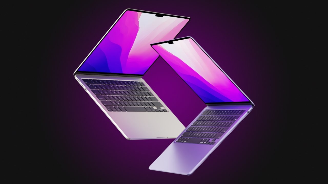 Apple Launches MacBook Air With M3 Processor