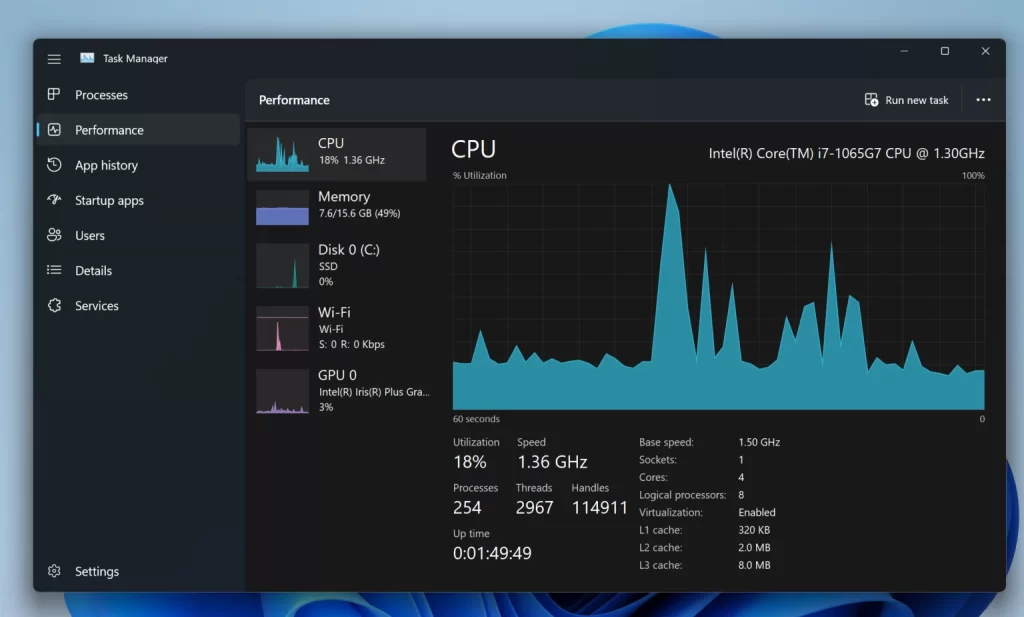 How To Use Task Manager In Windows 11?