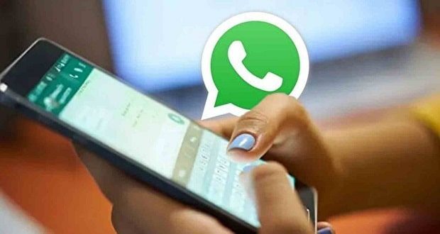 If You Send This Link To Your WhatsApp Friends, Their Phone Will Crash