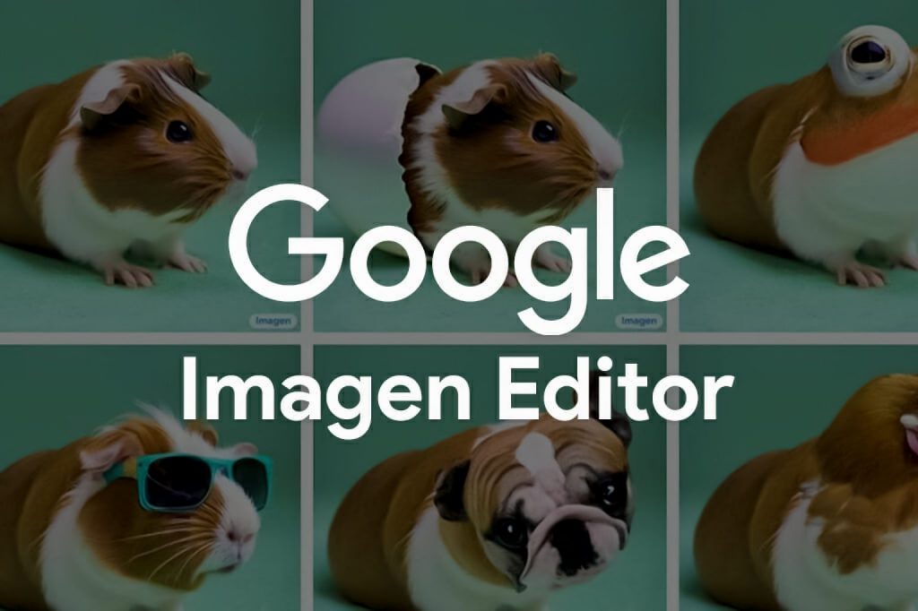 Google Image Editor Tool