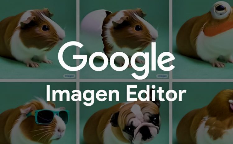 Google Image Editor Tool