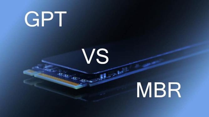 What Is The Difference Between MBR And GPT And Which One Is Better?