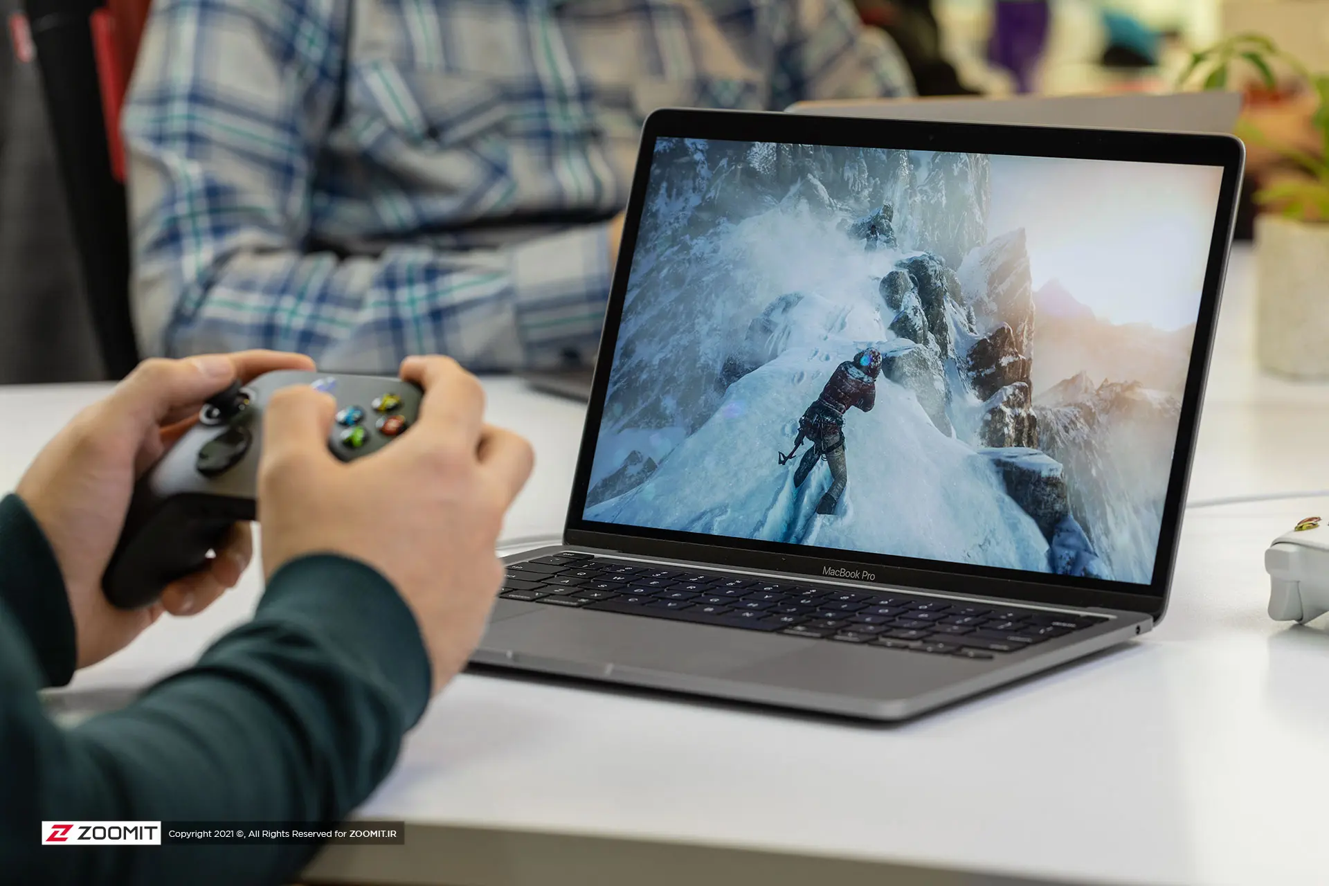 Run Windows Games Easily On Mac With This New Apple Tool!