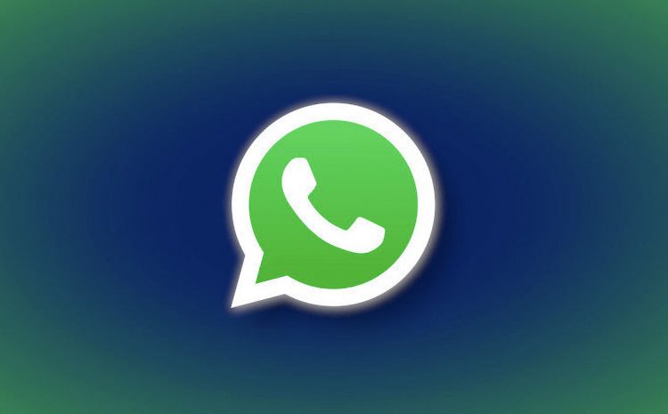 The Possibility Of Screen Sharing In The Desktop Version Of WhatsApp