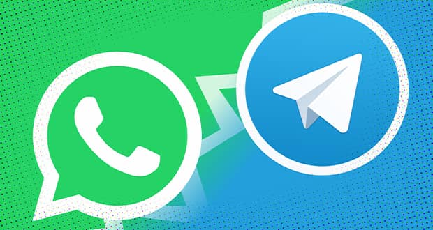 With Its New Tweet, Telegram Destroyed The Ability To Create A Channel On WhatsApp