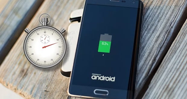 10 Tricks To Charge Our Android Phone Faster