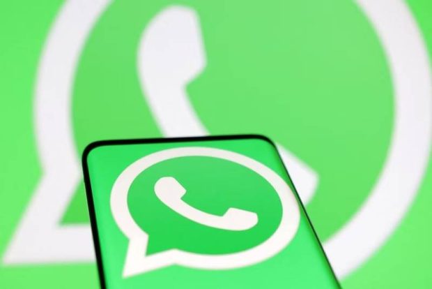 Creating a channel on WhatsApp