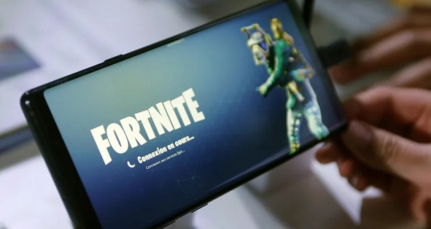 5 Android Games Similar To Fortnite That You Must Try