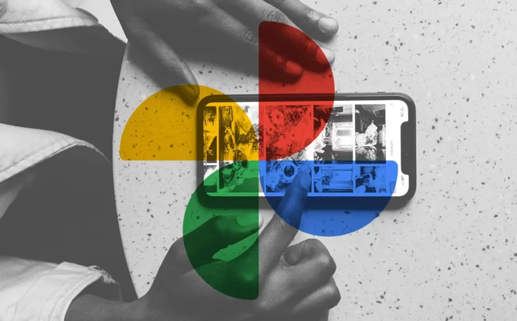 Members Of Android Authority Have Recently Observed That Google Photos Is Able To Recognize People Even From Behind Their Heads Without Seeing Their Faces For Grouping Photos.