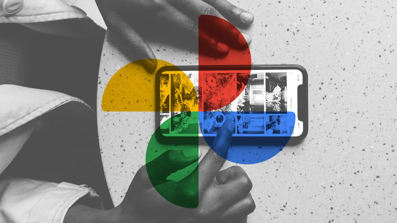 Members Of Android Authority Have Recently Observed That Google Photos Is Able To Recognize People Even From Behind Their Heads Without Seeing Their Faces For Grouping Photos.
